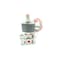 Asco Red-Hat Ii 120V-Ac 1/4In Npt Solenoid Valve EV8316G081V - alternate 3